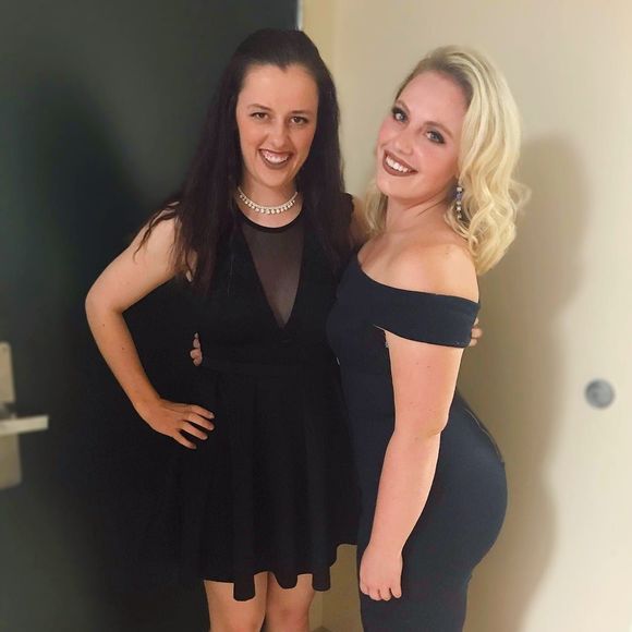 Meet your Posher, Abbey - Picture 1 of 1